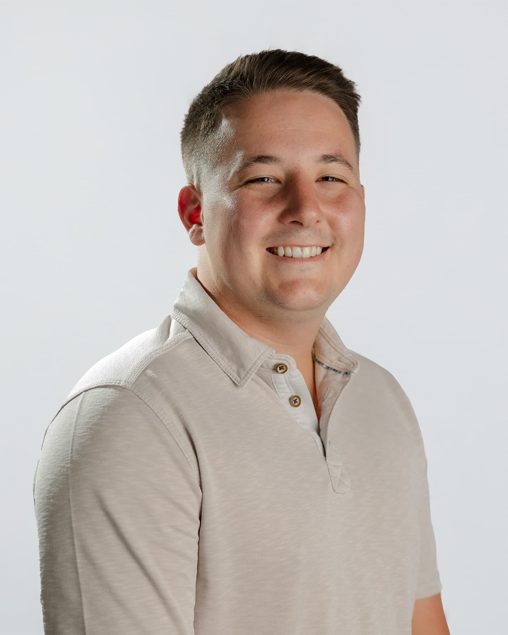Zeb Zinn, owner of Z.Z. Insurance.